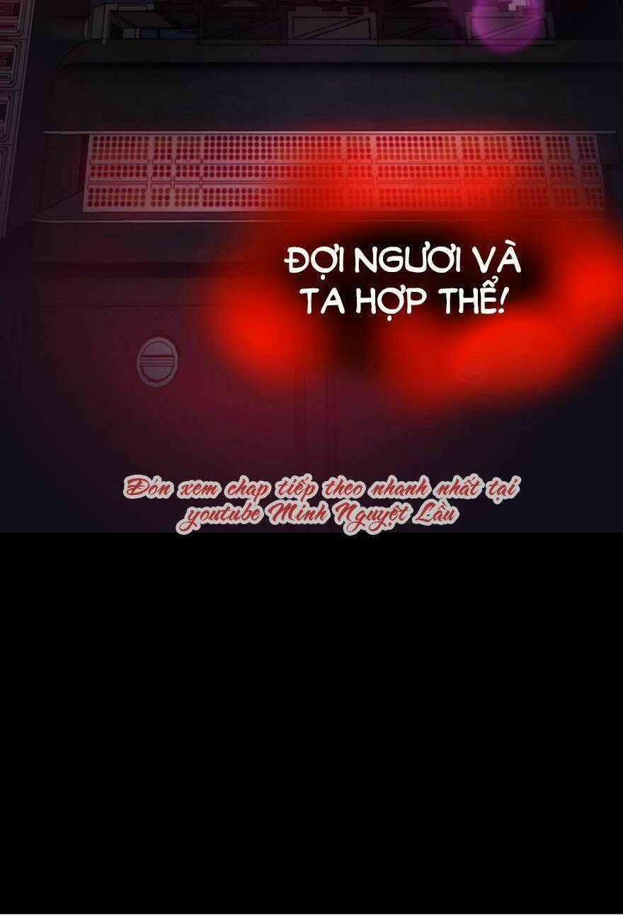 Một Vạn Tư Thế Công Lược Yêu Nam Chapter 21 trang 38