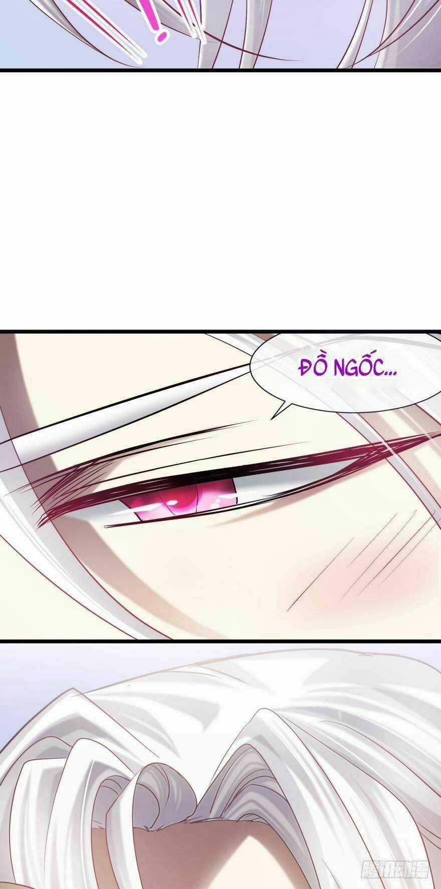 Một Vạn Tư Thế Công Lược Yêu Nam Chapter 21 trang 5