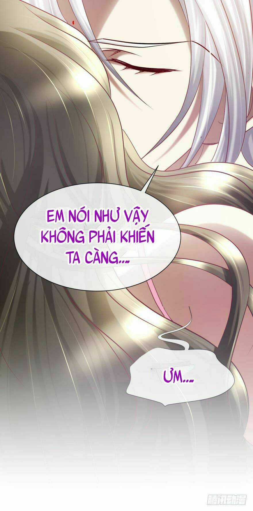 Một Vạn Tư Thế Công Lược Yêu Nam Chapter 21 trang 6