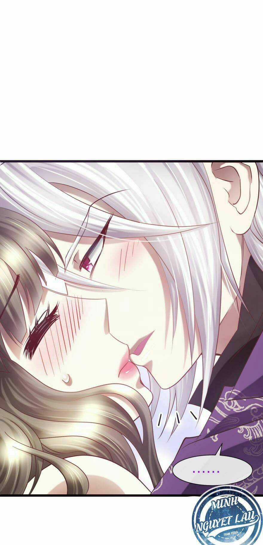 Một Vạn Tư Thế Công Lược Yêu Nam Chapter 21 trang 7