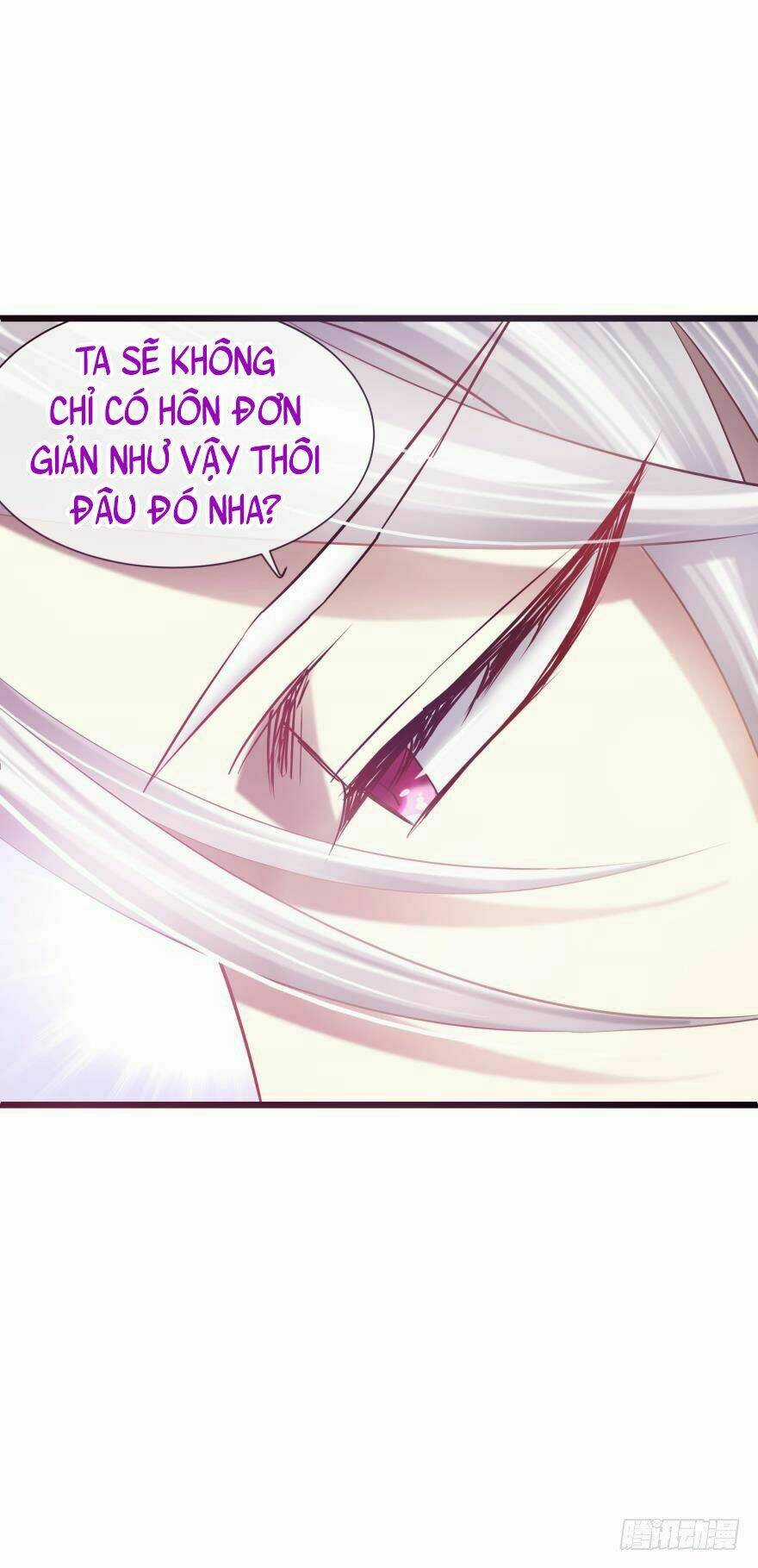 Một Vạn Tư Thế Công Lược Yêu Nam Chapter 21 trang 8