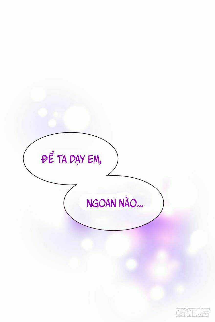 Một Vạn Tư Thế Công Lược Yêu Nam Chapter 21 trang 9