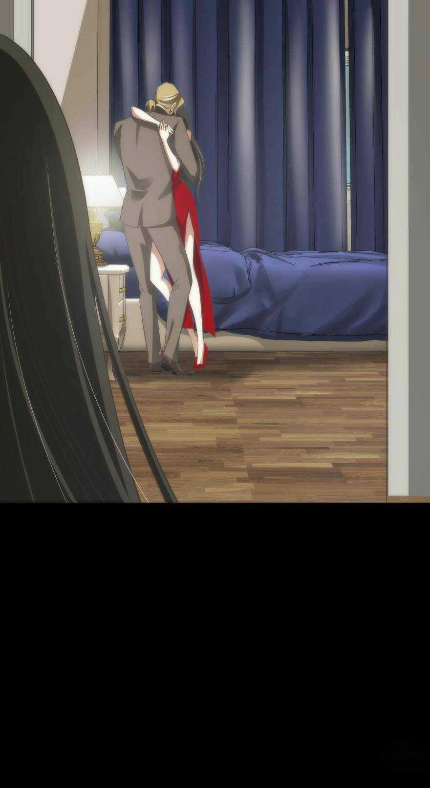 Một Vạn Tư Thế Công Lược Yêu Nam Chapter 22 trang 12