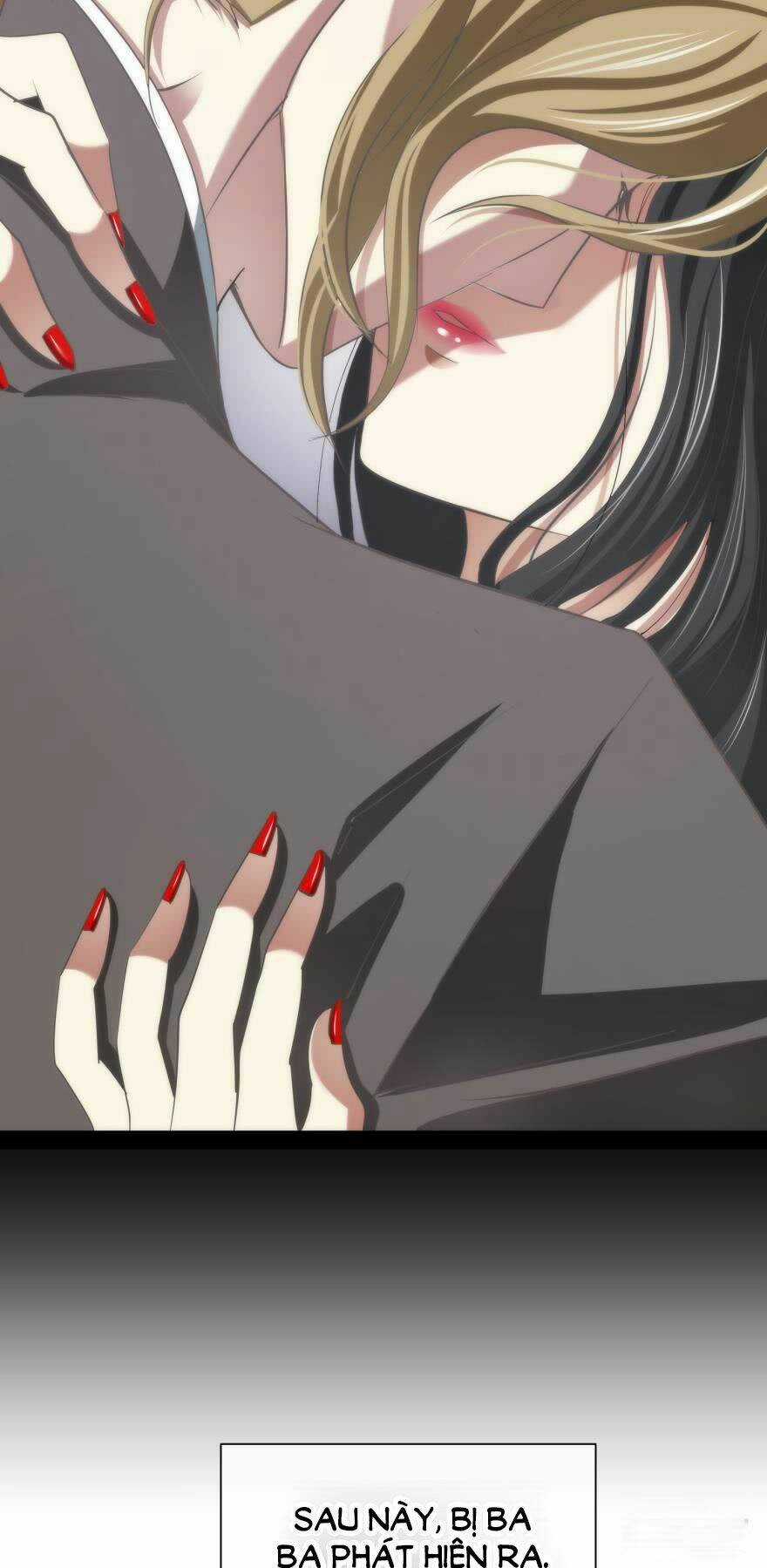 Một Vạn Tư Thế Công Lược Yêu Nam Chapter 22 trang 14