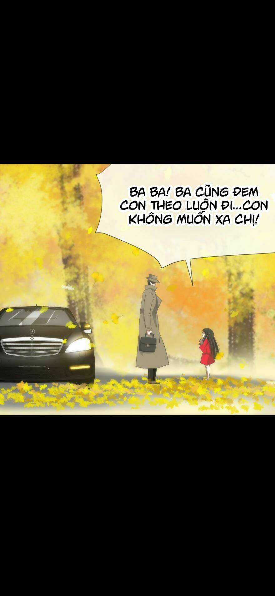 Một Vạn Tư Thế Công Lược Yêu Nam Chapter 22 trang 17