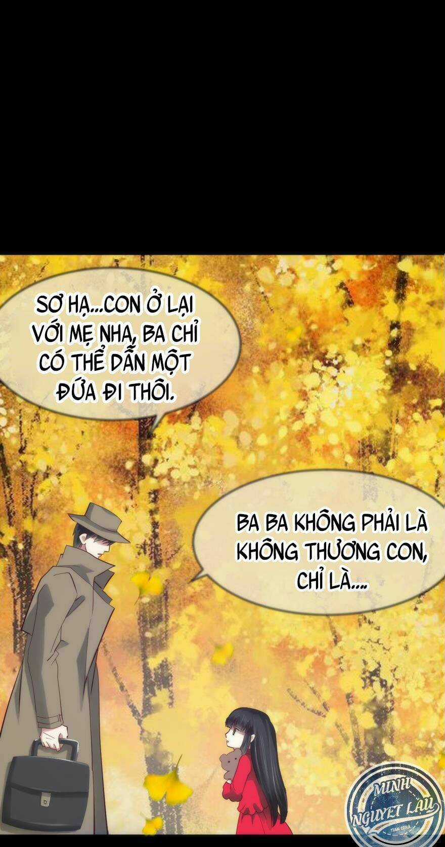 Một Vạn Tư Thế Công Lược Yêu Nam Chapter 22 trang 18