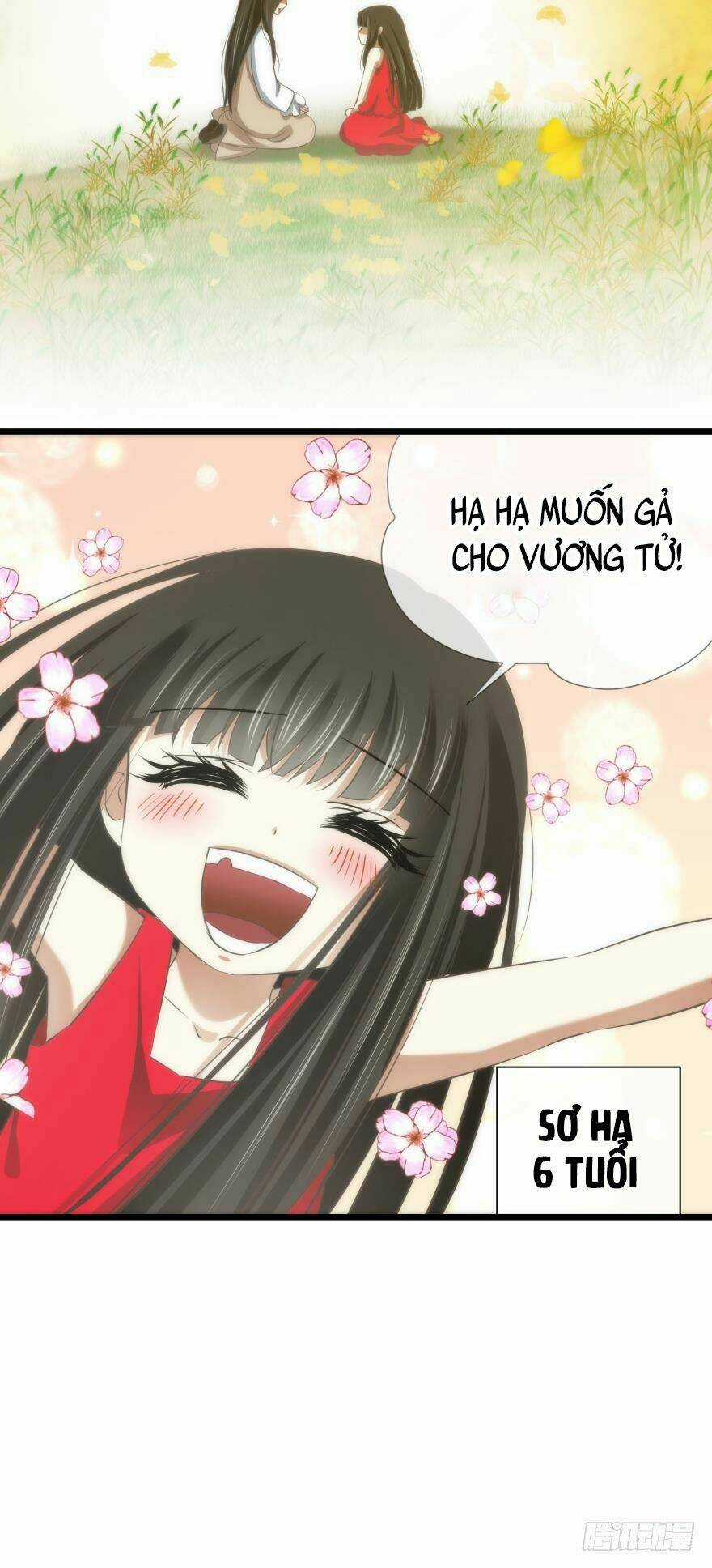 Một Vạn Tư Thế Công Lược Yêu Nam Chapter 22 trang 2