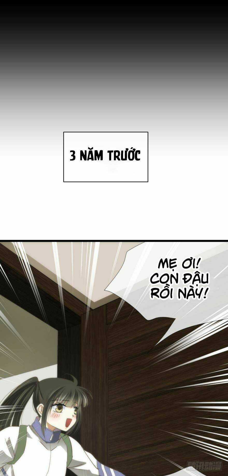 Một Vạn Tư Thế Công Lược Yêu Nam Chapter 22 trang 20