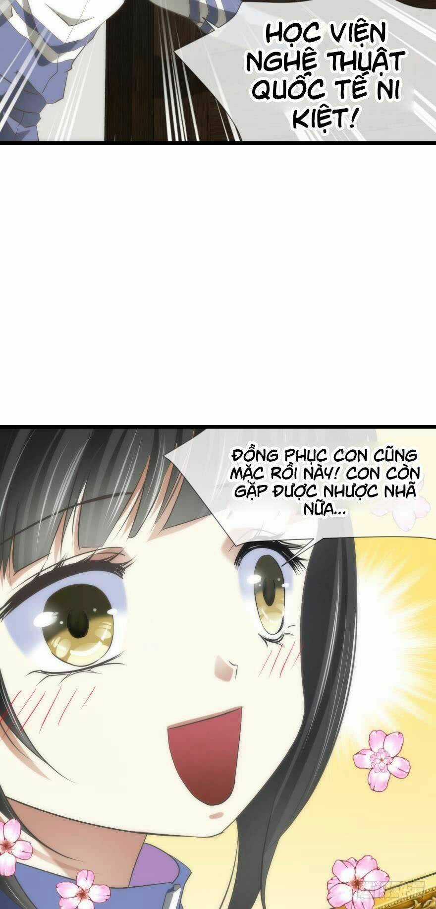 Một Vạn Tư Thế Công Lược Yêu Nam Chapter 22 trang 21