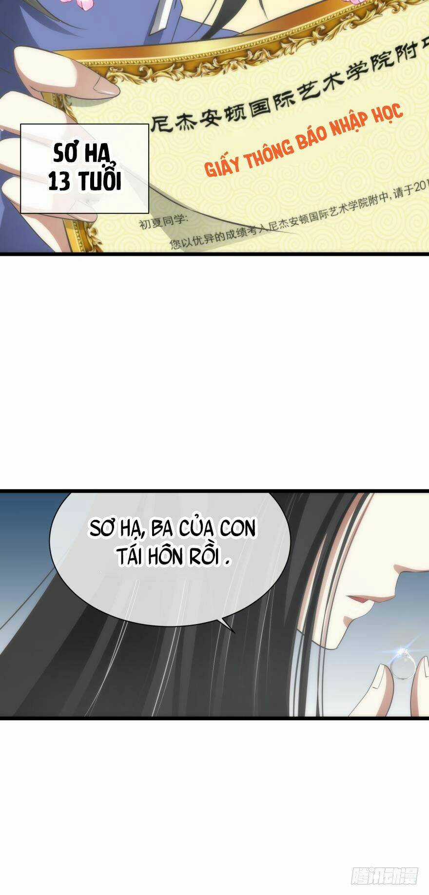 Một Vạn Tư Thế Công Lược Yêu Nam Chapter 22 trang 22