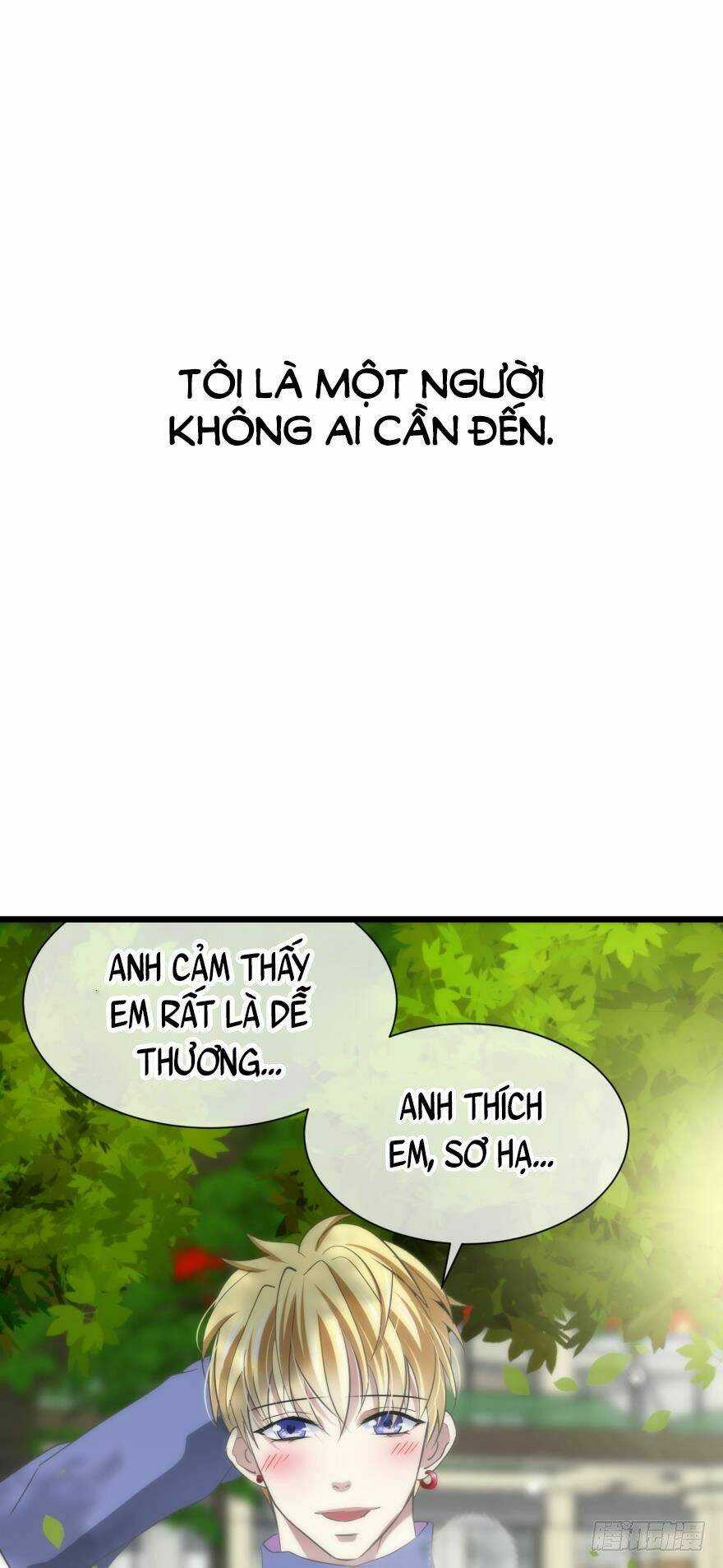 Một Vạn Tư Thế Công Lược Yêu Nam Chapter 22 trang 27