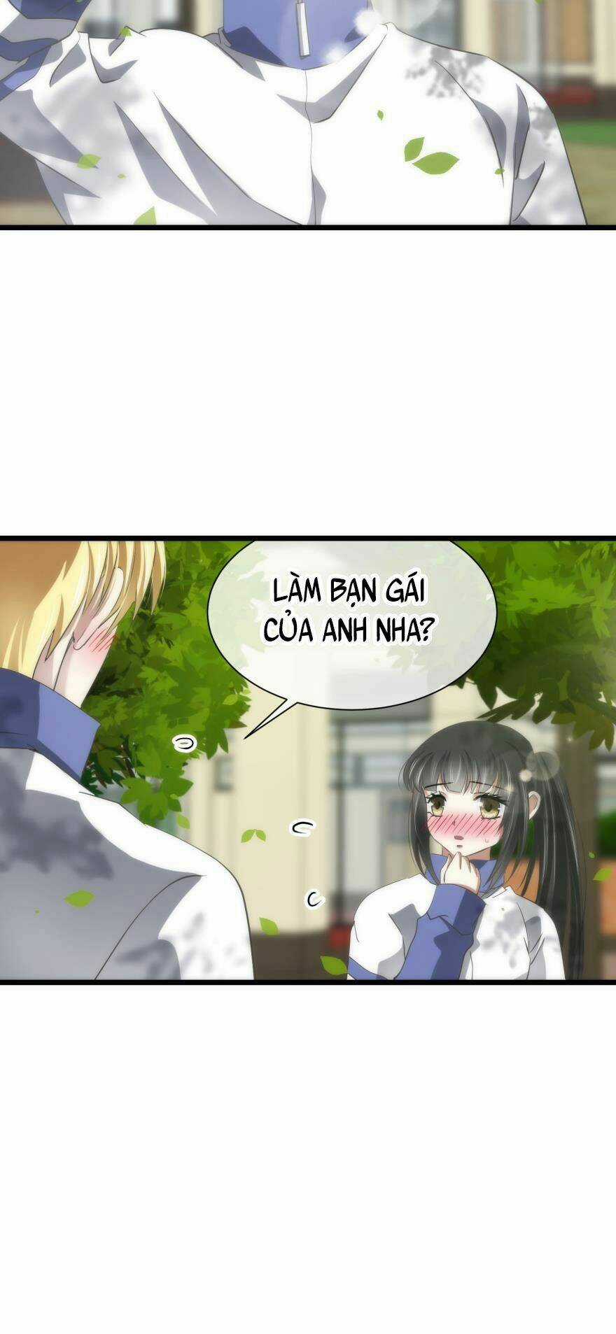 Một Vạn Tư Thế Công Lược Yêu Nam Chapter 22 trang 28