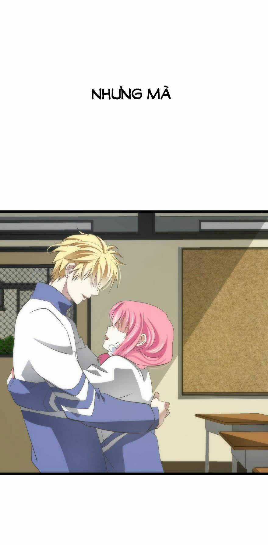 Một Vạn Tư Thế Công Lược Yêu Nam Chapter 22 trang 31