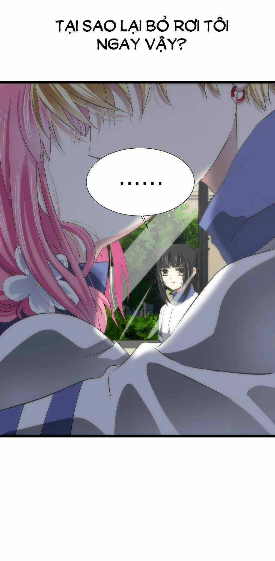 Một Vạn Tư Thế Công Lược Yêu Nam Chapter 22 trang 32