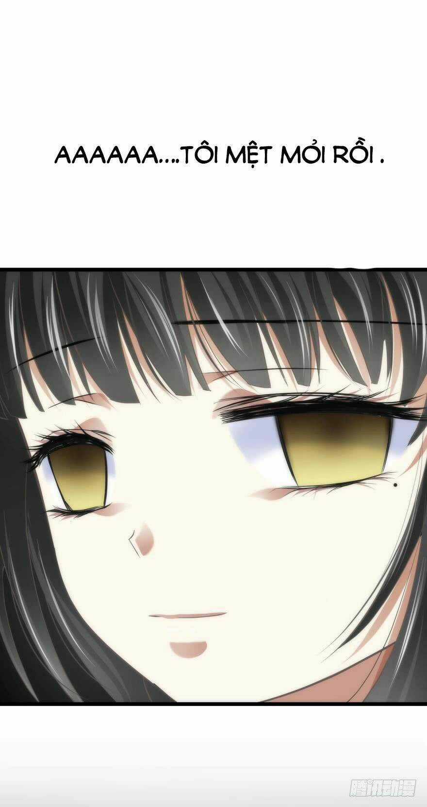 Một Vạn Tư Thế Công Lược Yêu Nam Chapter 22 trang 33