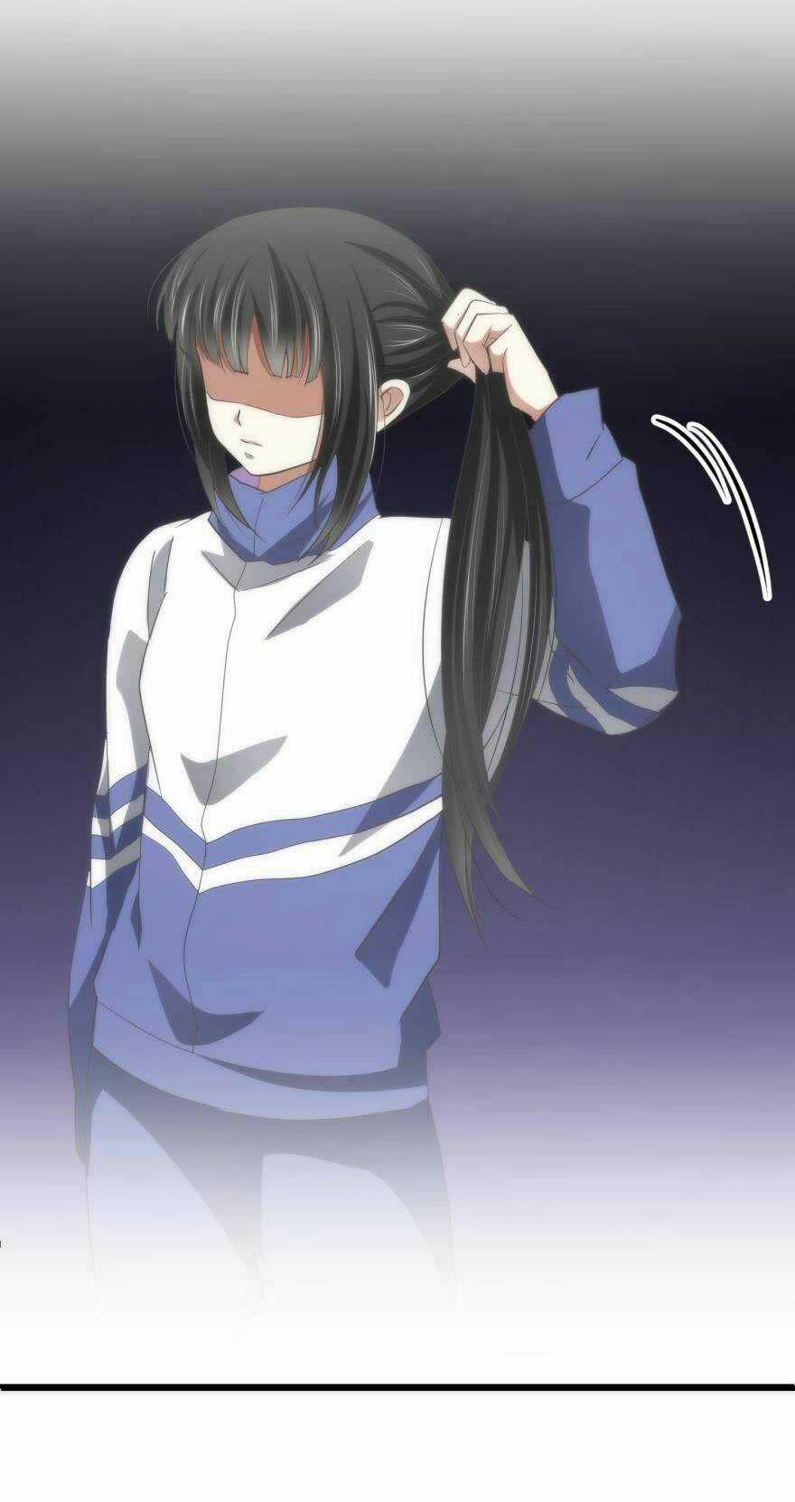 Một Vạn Tư Thế Công Lược Yêu Nam Chapter 22 trang 34