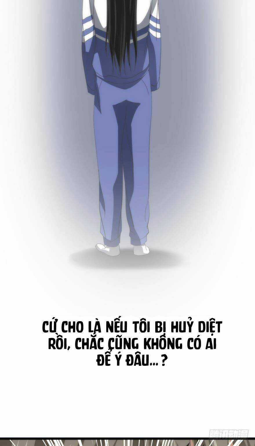 Một Vạn Tư Thế Công Lược Yêu Nam Chapter 22 trang 37