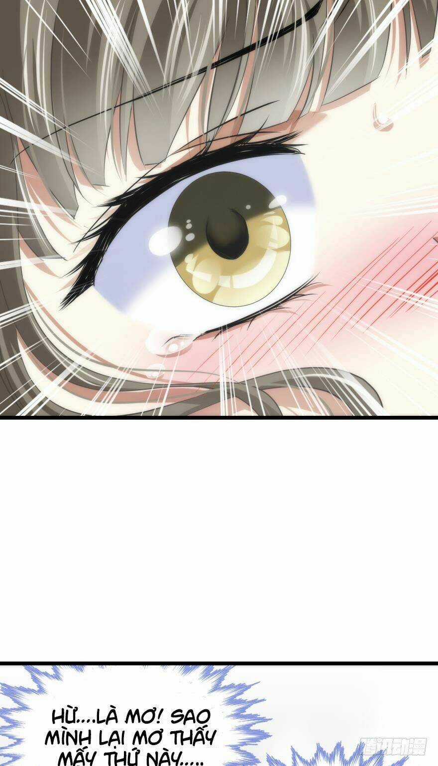 Một Vạn Tư Thế Công Lược Yêu Nam Chapter 22 trang 38