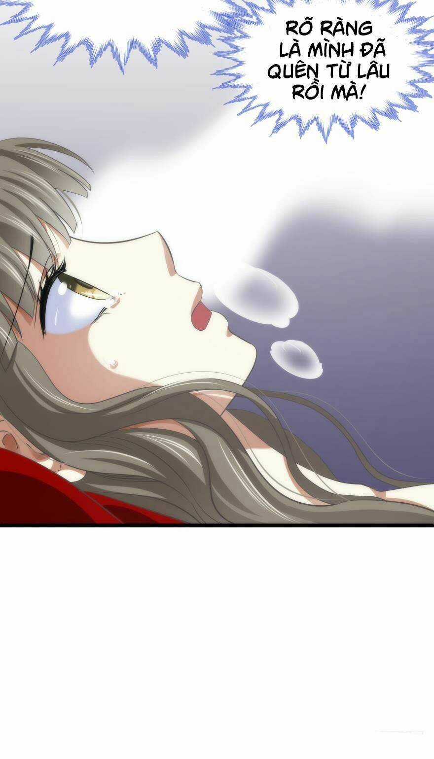 Một Vạn Tư Thế Công Lược Yêu Nam Chapter 22 trang 39