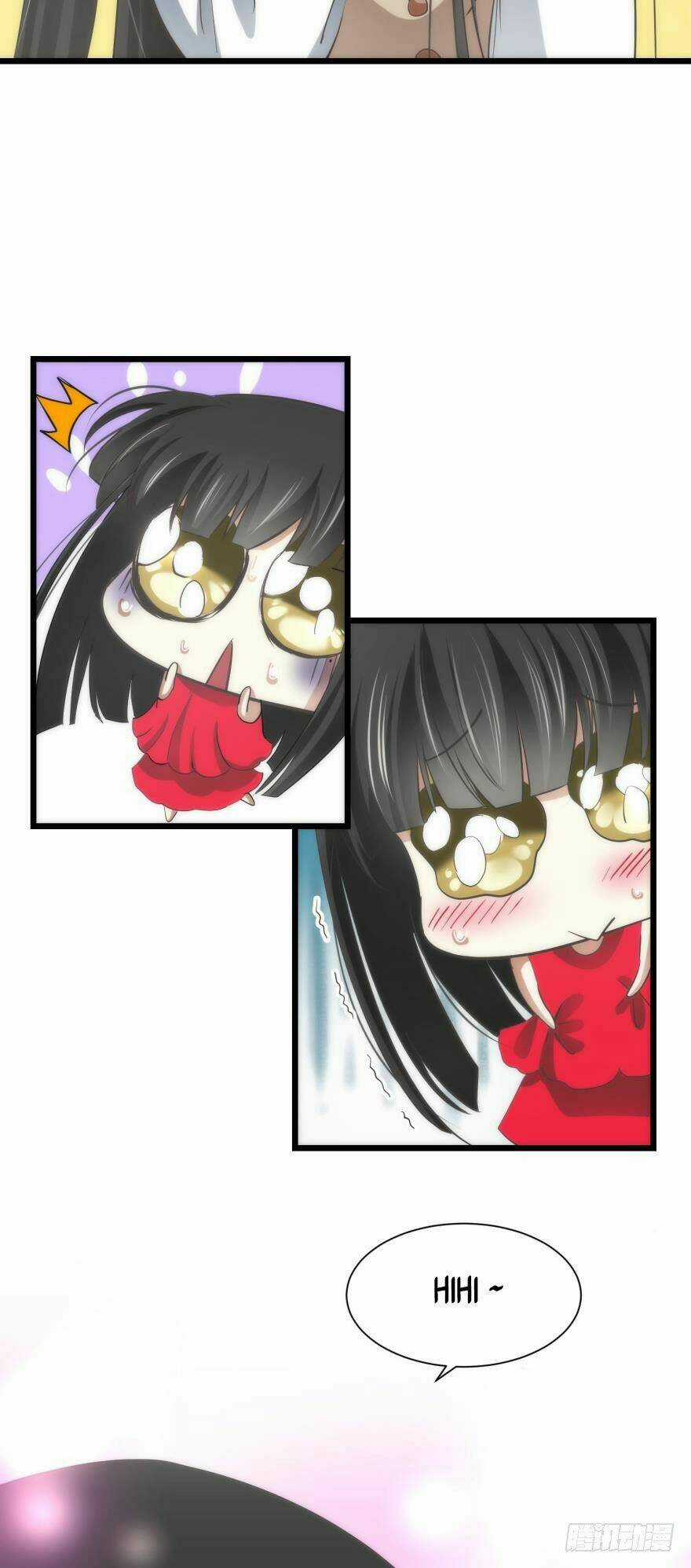 Một Vạn Tư Thế Công Lược Yêu Nam Chapter 22 trang 4