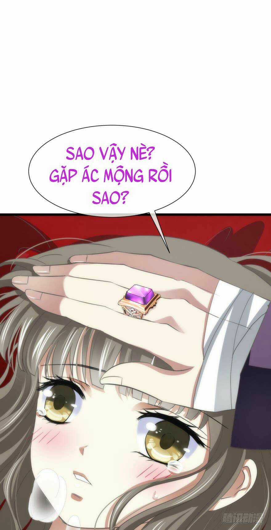 Một Vạn Tư Thế Công Lược Yêu Nam Chapter 22 trang 40