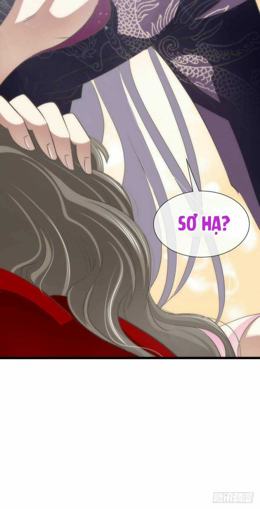 Một Vạn Tư Thế Công Lược Yêu Nam Chapter 22 trang 42