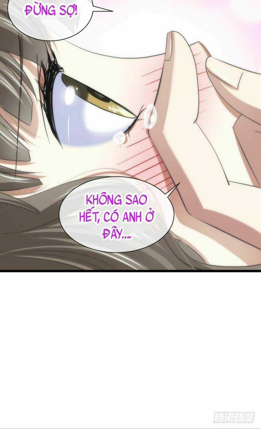 Một Vạn Tư Thế Công Lược Yêu Nam Chapter 22 trang 45