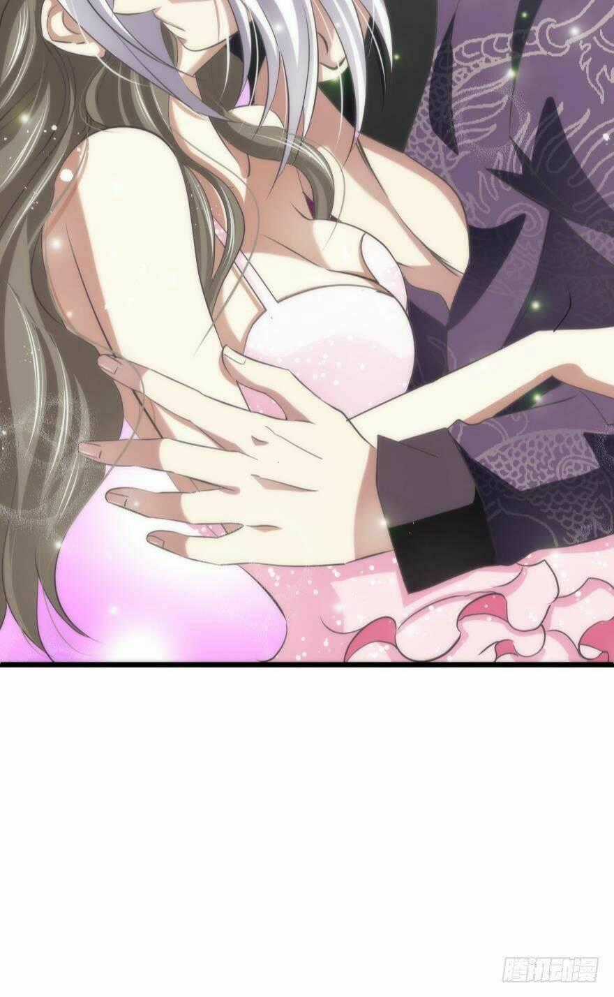 Một Vạn Tư Thế Công Lược Yêu Nam Chapter 22 trang 51