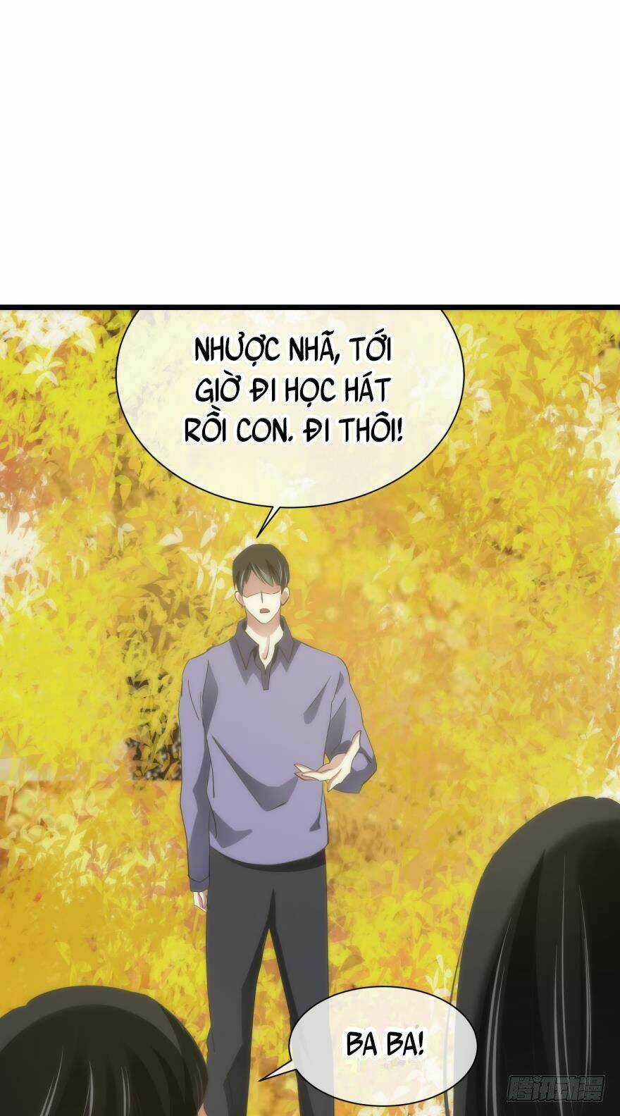 Một Vạn Tư Thế Công Lược Yêu Nam Chapter 22 trang 6