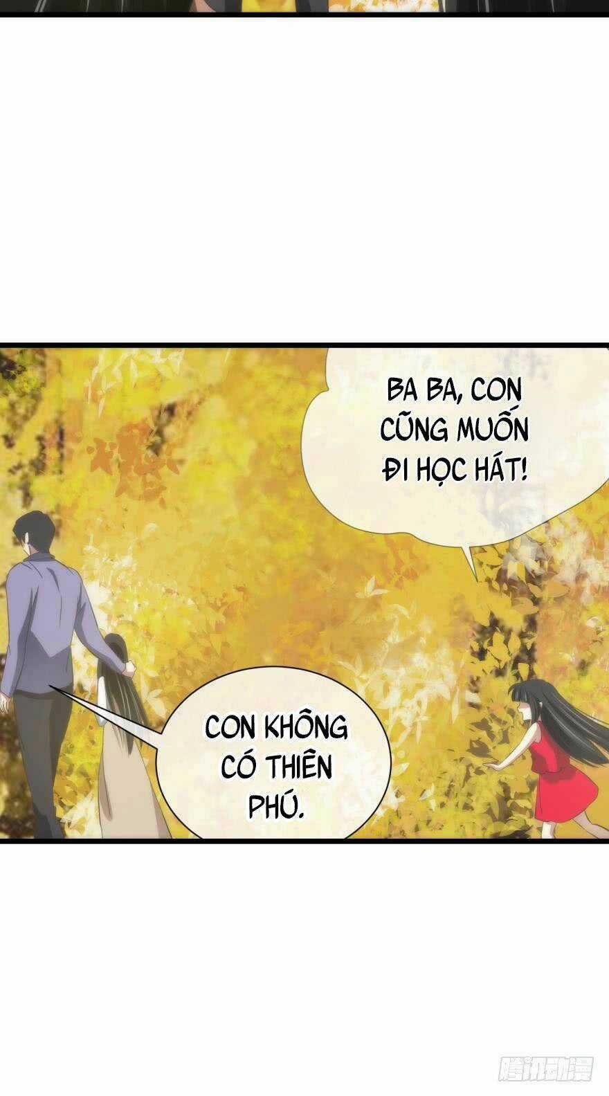 Một Vạn Tư Thế Công Lược Yêu Nam Chapter 22 trang 7