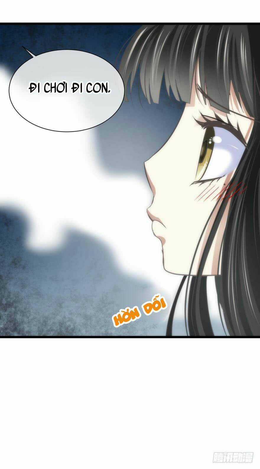 Một Vạn Tư Thế Công Lược Yêu Nam Chapter 22 trang 8