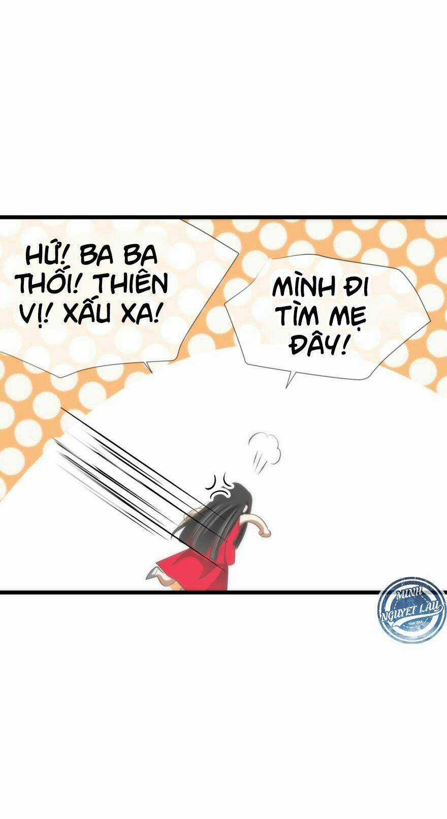 Một Vạn Tư Thế Công Lược Yêu Nam Chapter 22 trang 9