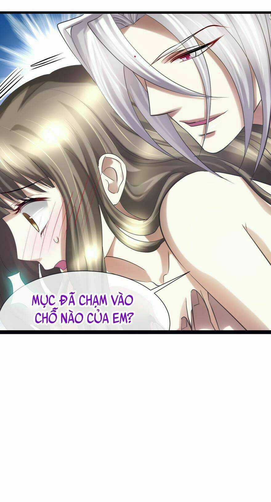 Một Vạn Tư Thế Công Lược Yêu Nam Chapter 23 trang 12
