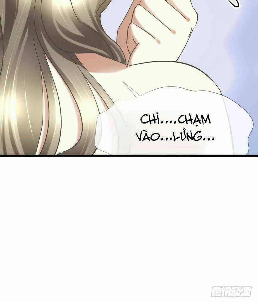 Một Vạn Tư Thế Công Lược Yêu Nam Chapter 23 trang 14