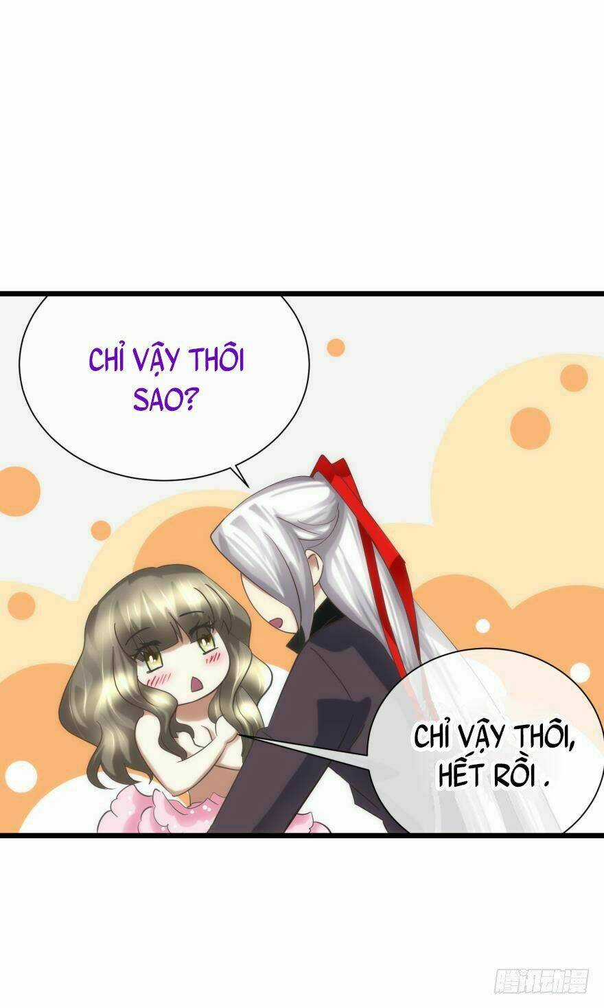 Một Vạn Tư Thế Công Lược Yêu Nam Chapter 23 trang 15