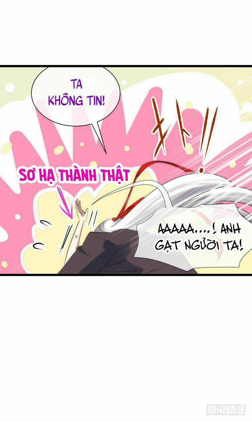 Một Vạn Tư Thế Công Lược Yêu Nam Chapter 23 trang 17