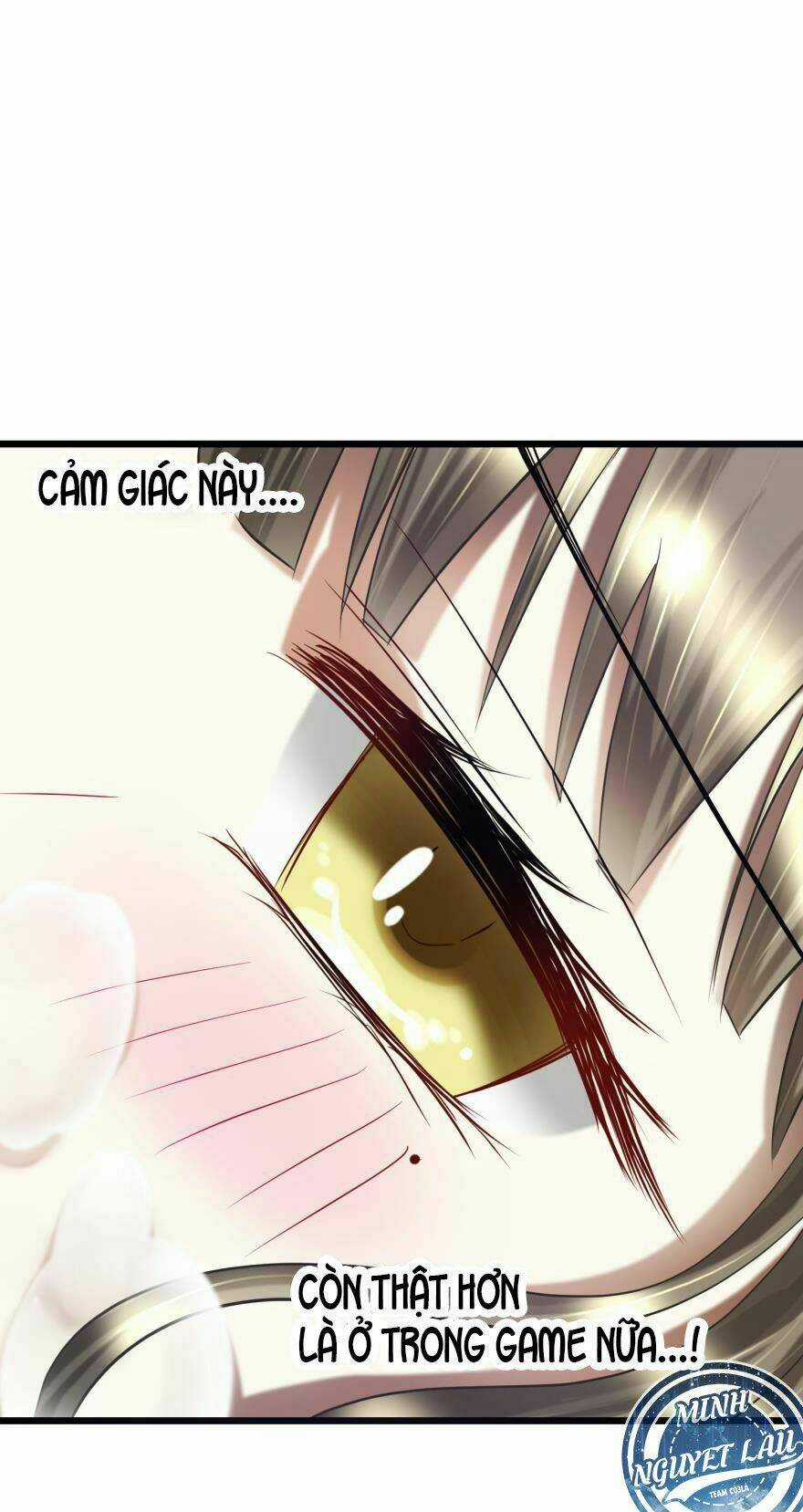 Một Vạn Tư Thế Công Lược Yêu Nam Chapter 23 trang 18