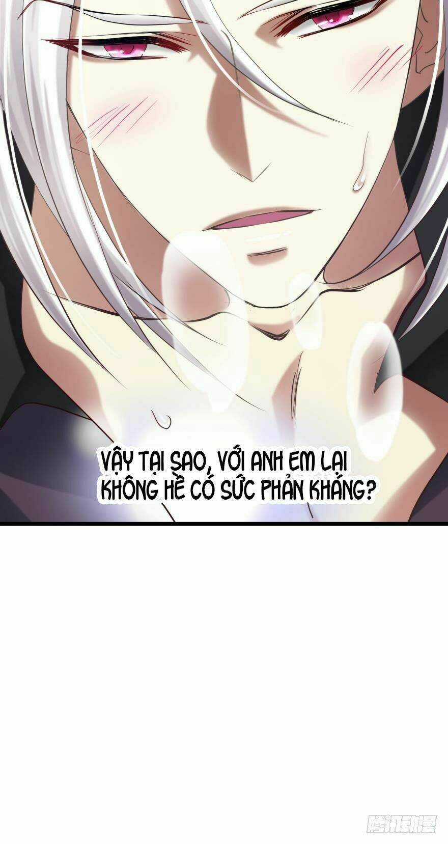 Một Vạn Tư Thế Công Lược Yêu Nam Chapter 23 trang 21