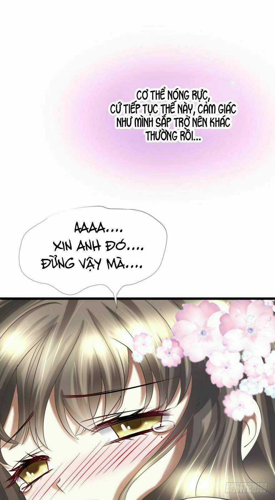 Một Vạn Tư Thế Công Lược Yêu Nam Chapter 23 trang 22