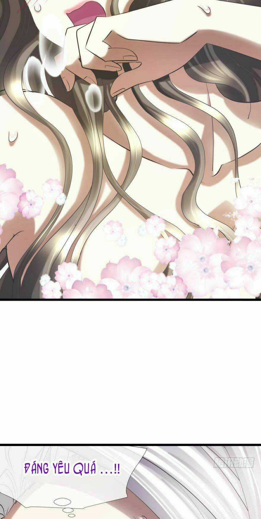 Một Vạn Tư Thế Công Lược Yêu Nam Chapter 23 trang 23