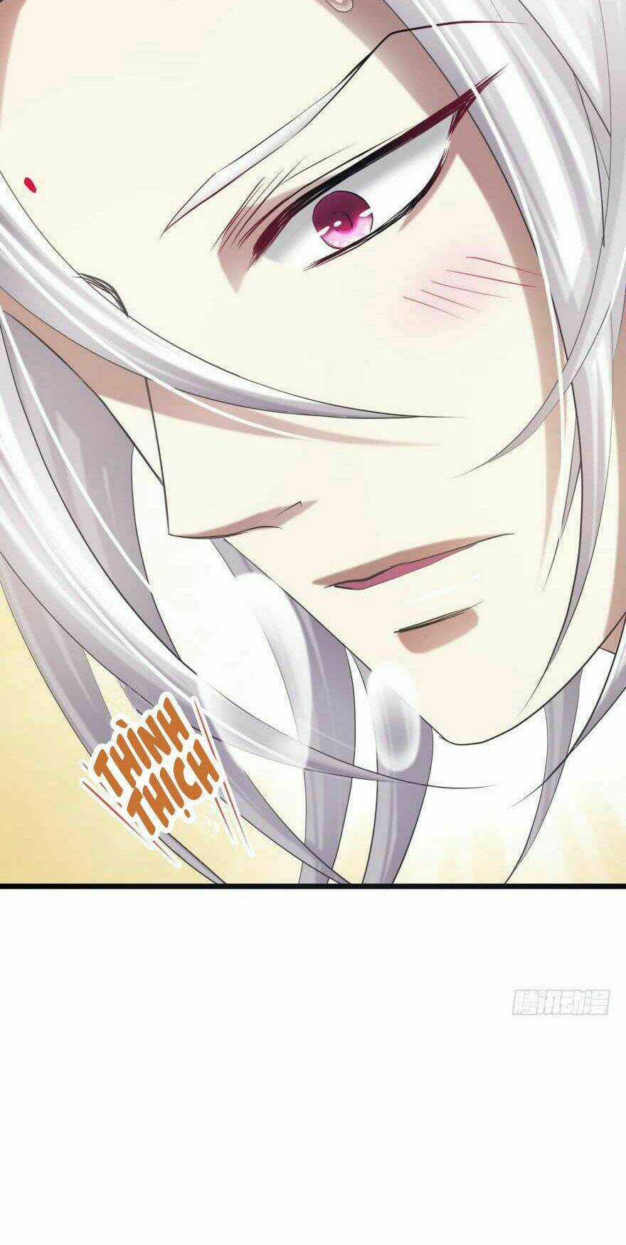 Một Vạn Tư Thế Công Lược Yêu Nam Chapter 23 trang 24