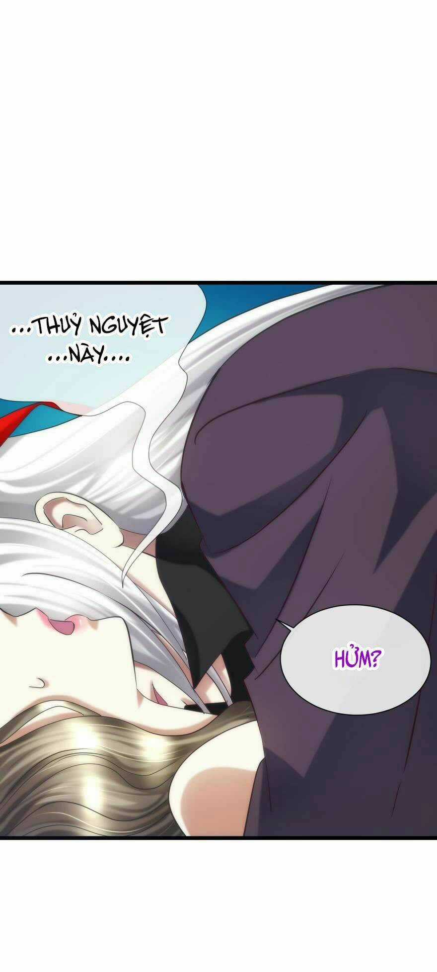 Một Vạn Tư Thế Công Lược Yêu Nam Chapter 23 trang 26