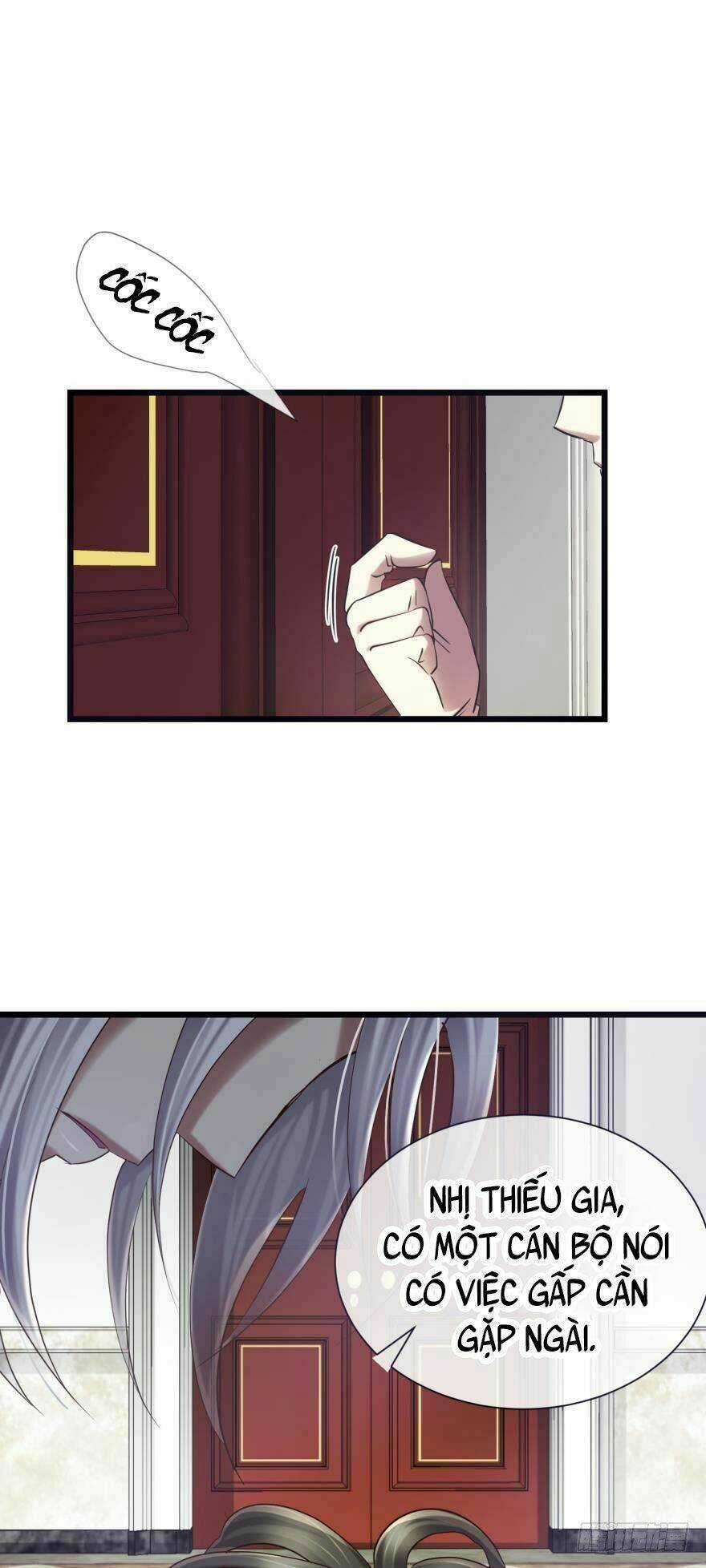 Một Vạn Tư Thế Công Lược Yêu Nam Chapter 23 trang 29