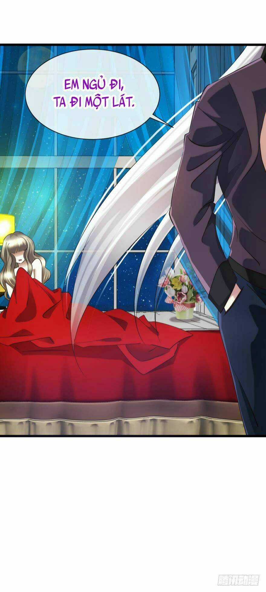 Một Vạn Tư Thế Công Lược Yêu Nam Chapter 23 trang 31