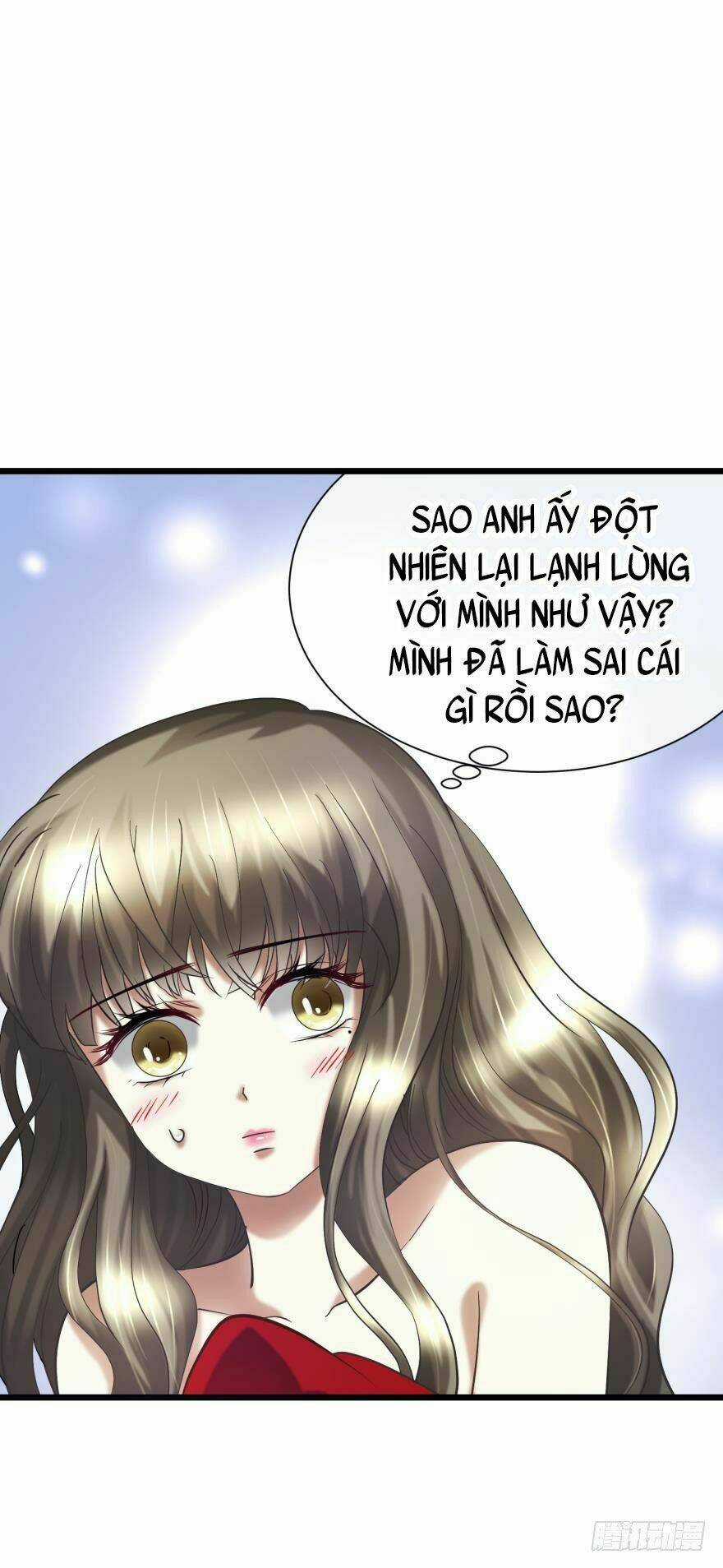 Một Vạn Tư Thế Công Lược Yêu Nam Chapter 23 trang 32
