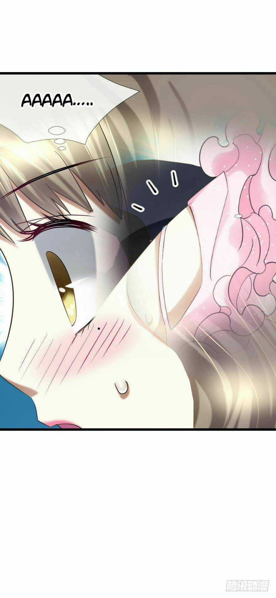 Một Vạn Tư Thế Công Lược Yêu Nam Chapter 23 trang 33