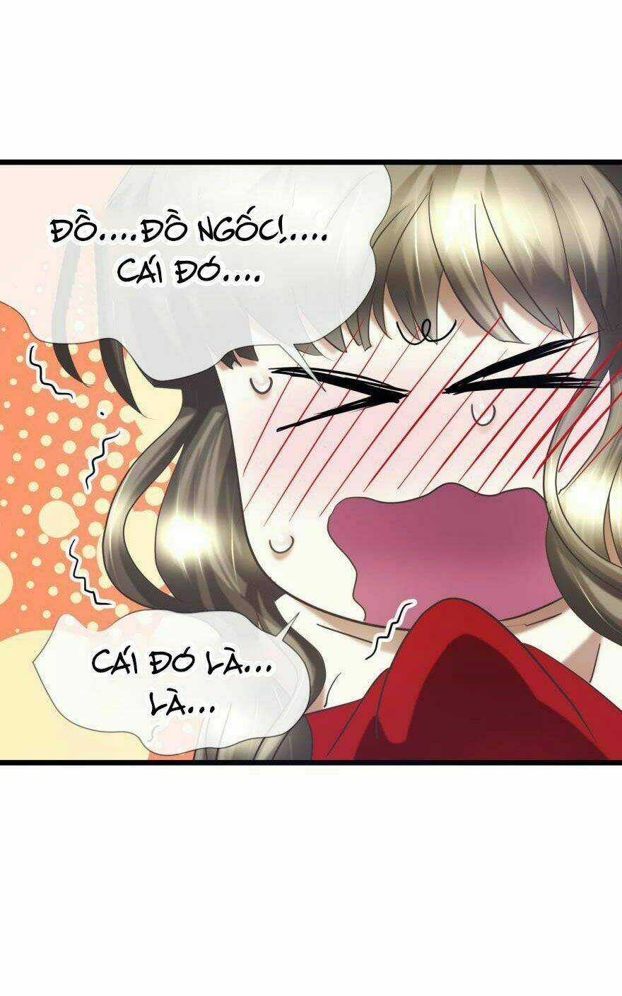 Một Vạn Tư Thế Công Lược Yêu Nam Chapter 23 trang 34