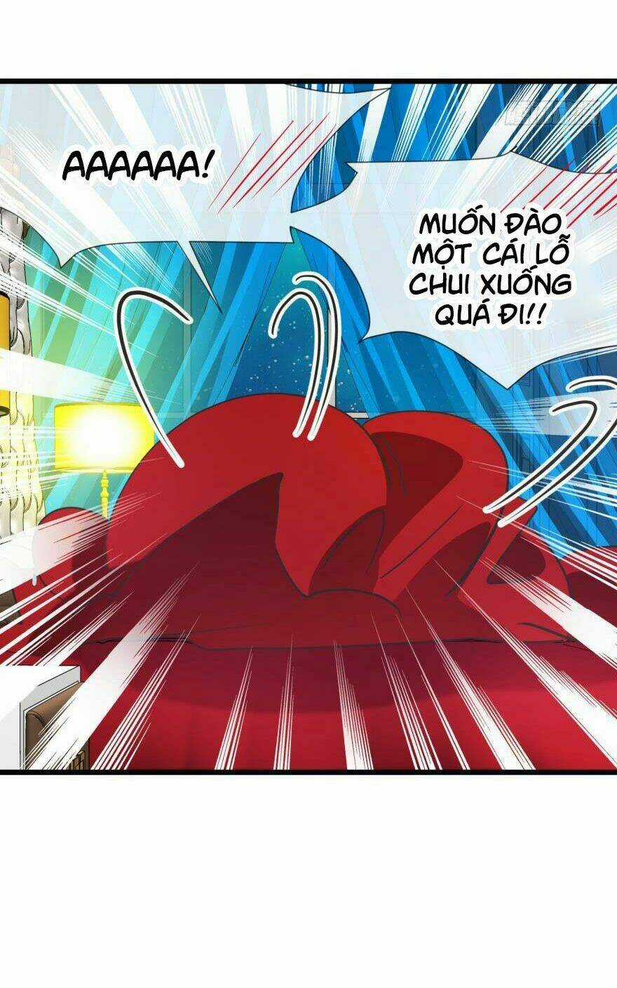 Một Vạn Tư Thế Công Lược Yêu Nam Chapter 23 trang 35