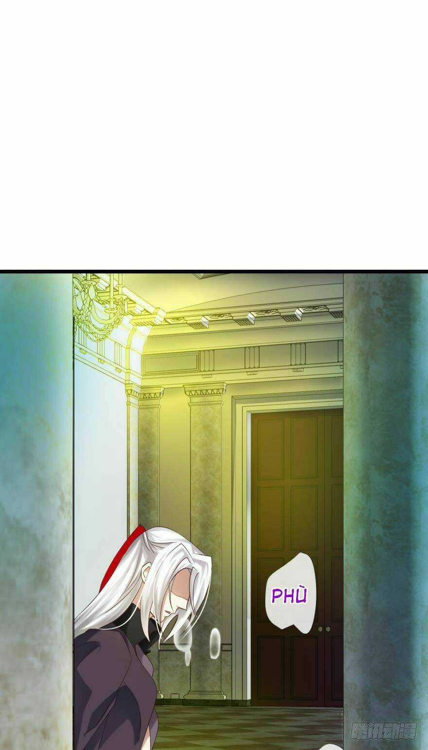 Một Vạn Tư Thế Công Lược Yêu Nam Chapter 23 trang 36