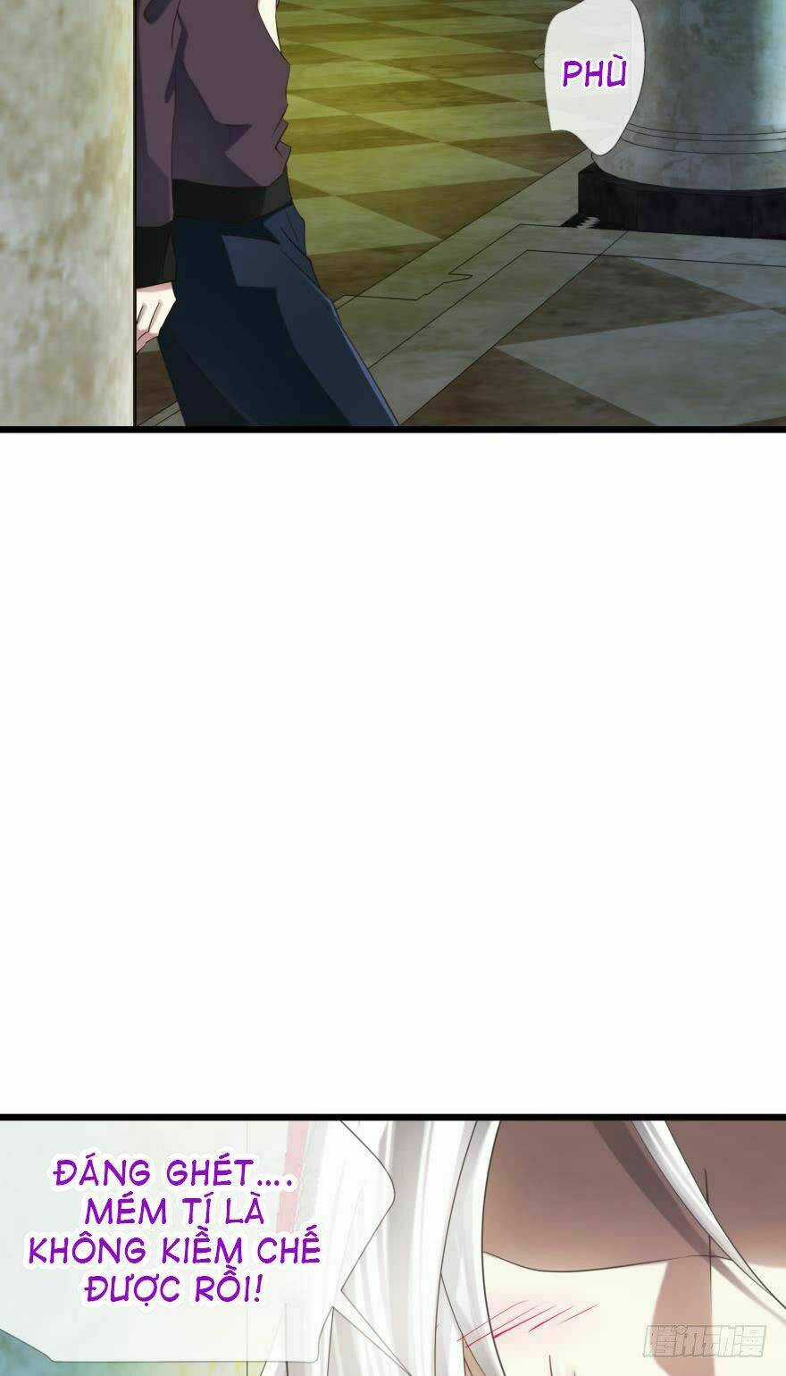 Một Vạn Tư Thế Công Lược Yêu Nam Chapter 23 trang 37